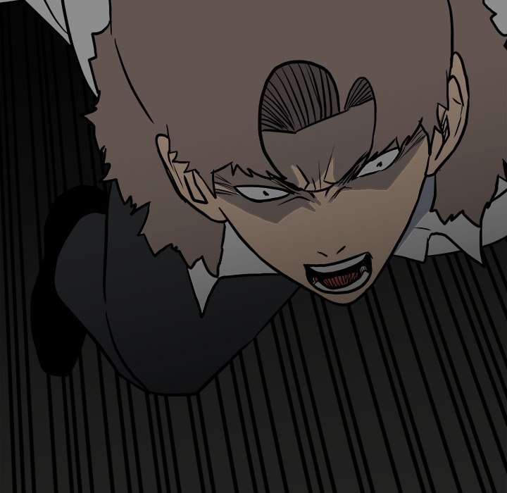 The Villain Chapter 132