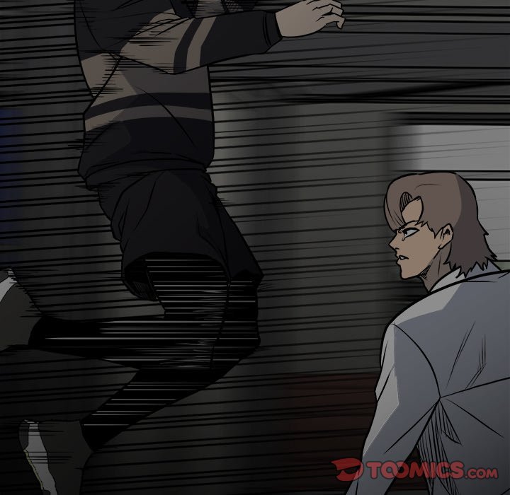 The Villain Chapter 132