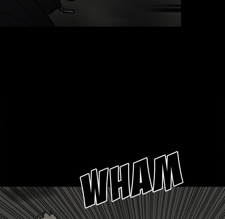 The Villain Chapter 132