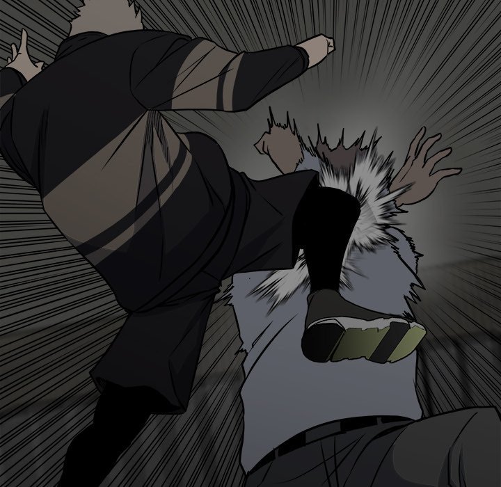 The Villain Chapter 132
