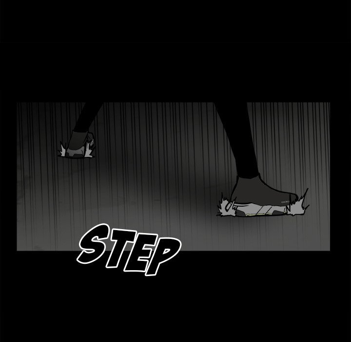 The Villain Chapter 132