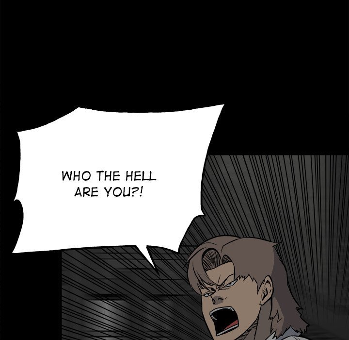 The Villain Chapter 132