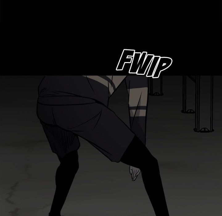 The Villain Chapter 132