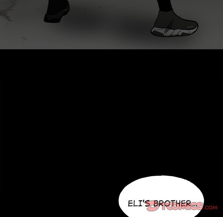 The Villain Chapter 132