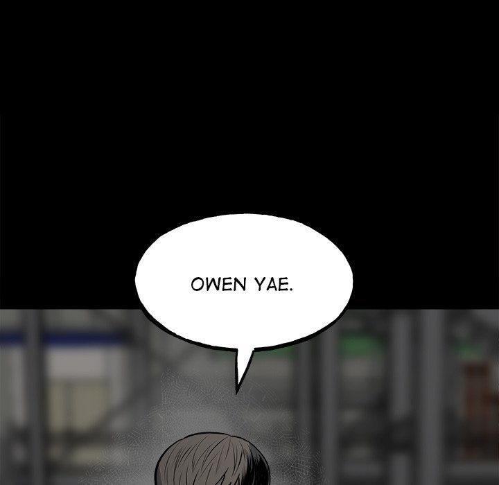 The Villain Chapter 132