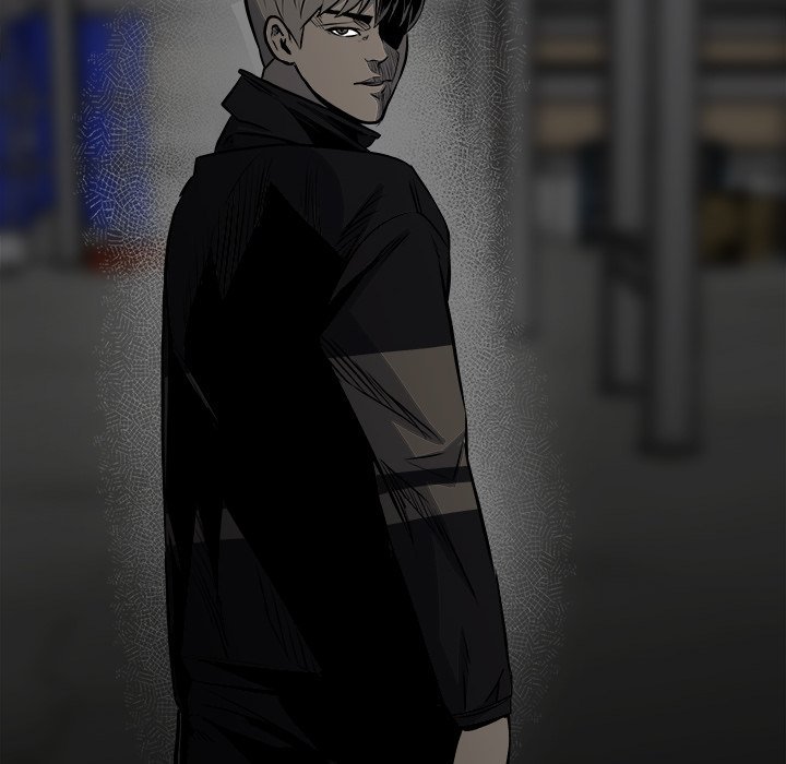 The Villain Chapter 132