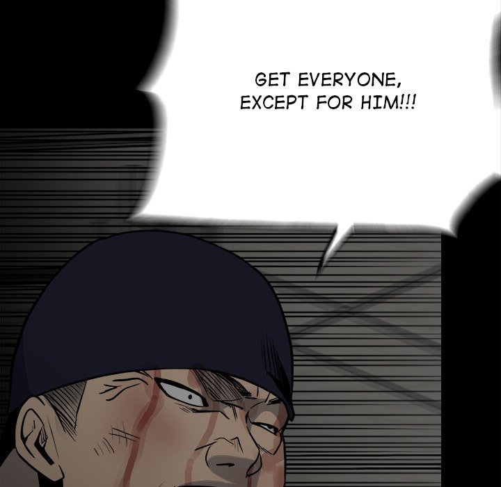 The Villain Chapter 133