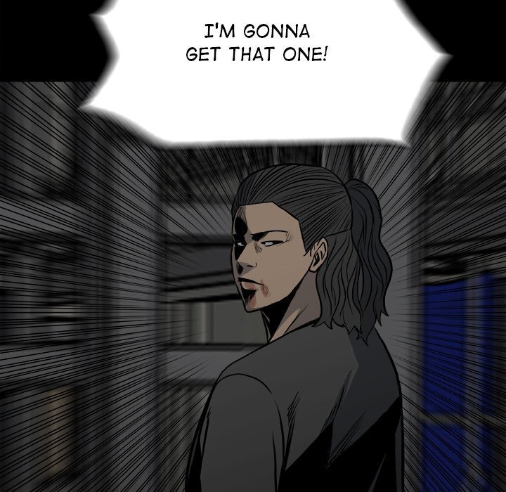 The Villain Chapter 133