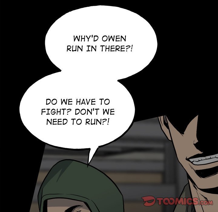 The Villain Chapter 133