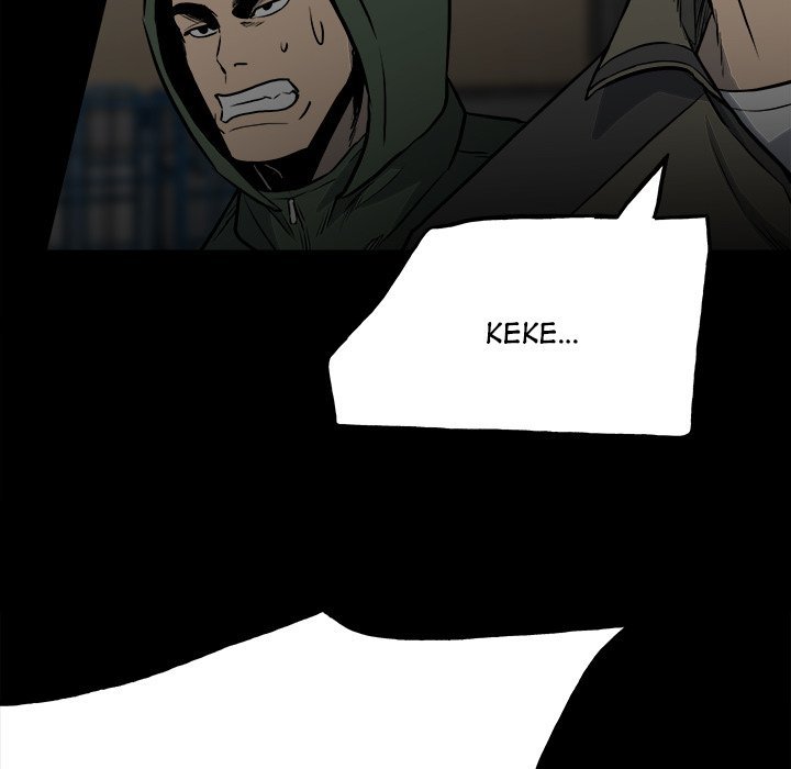 The Villain Chapter 133