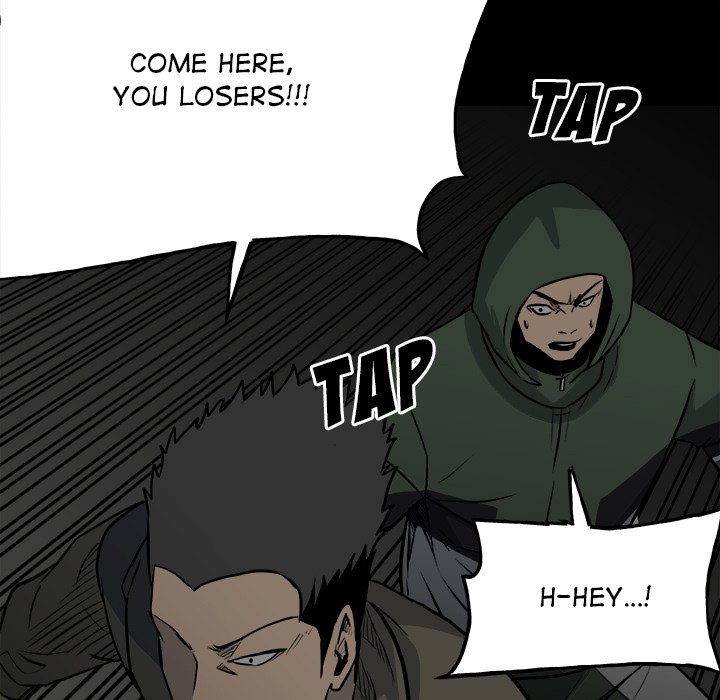 The Villain Chapter 133