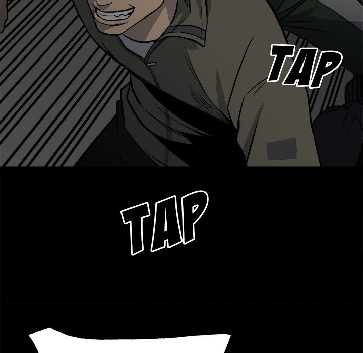 The Villain Chapter 133