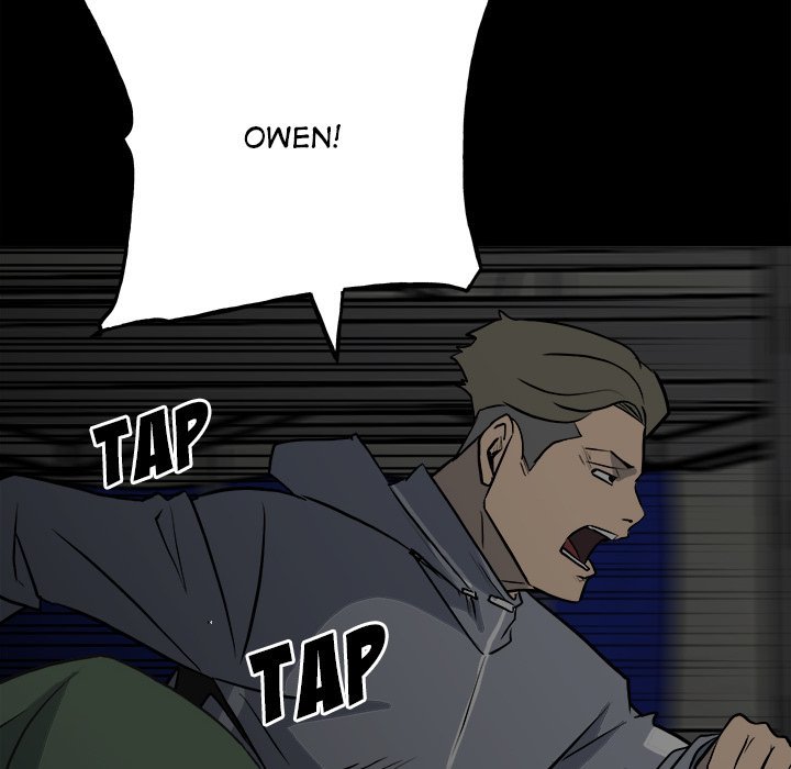 The Villain Chapter 133