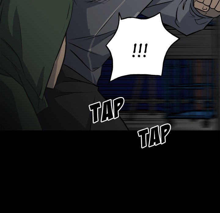 The Villain Chapter 133