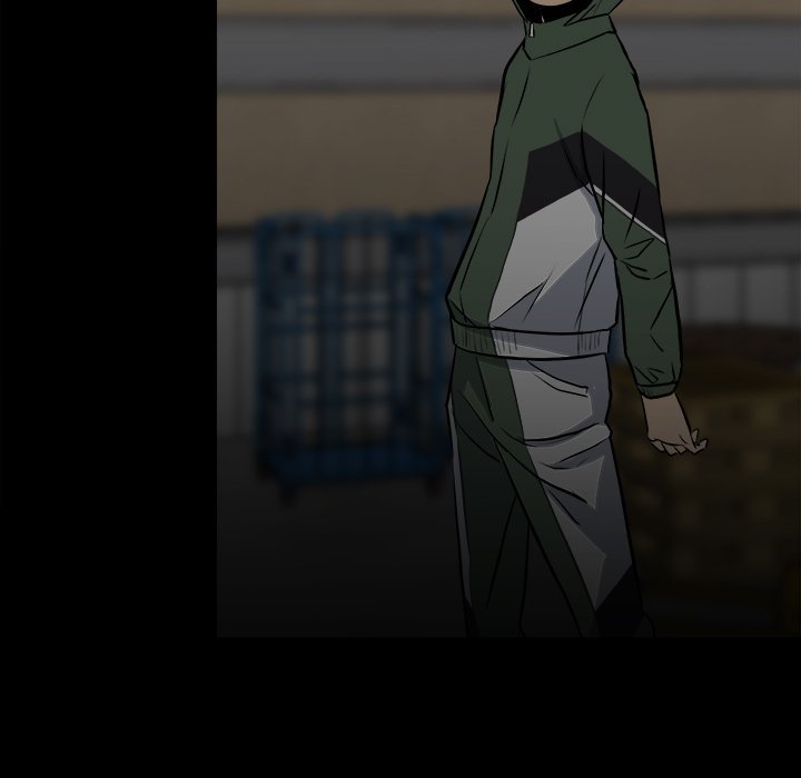 The Villain Chapter 133