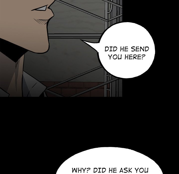 The Villain Chapter 133