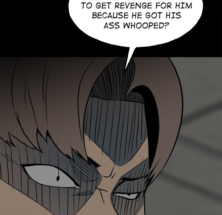 The Villain Chapter 133