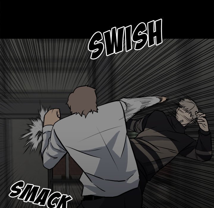 The Villain Chapter 133