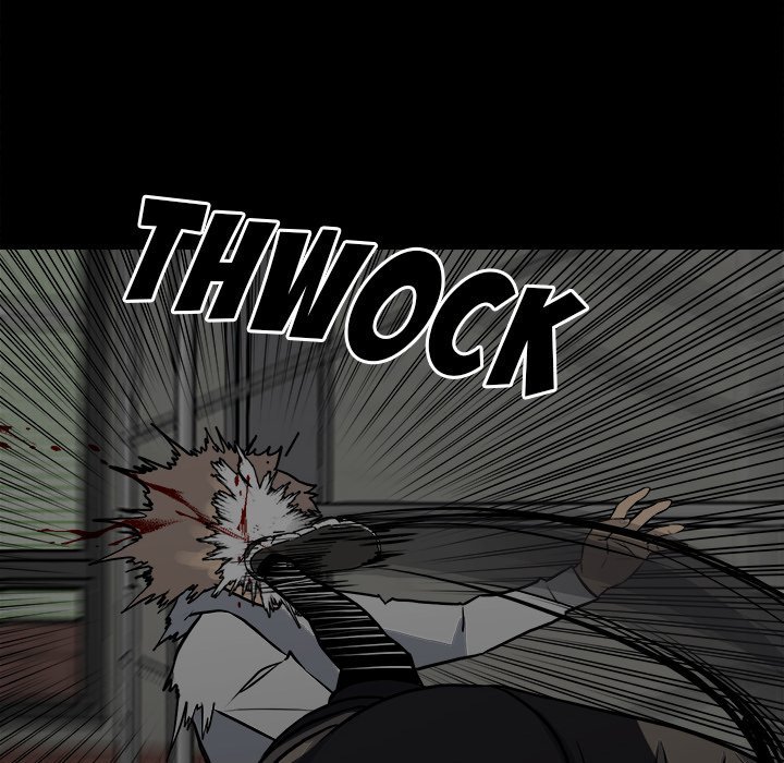 The Villain Chapter 133