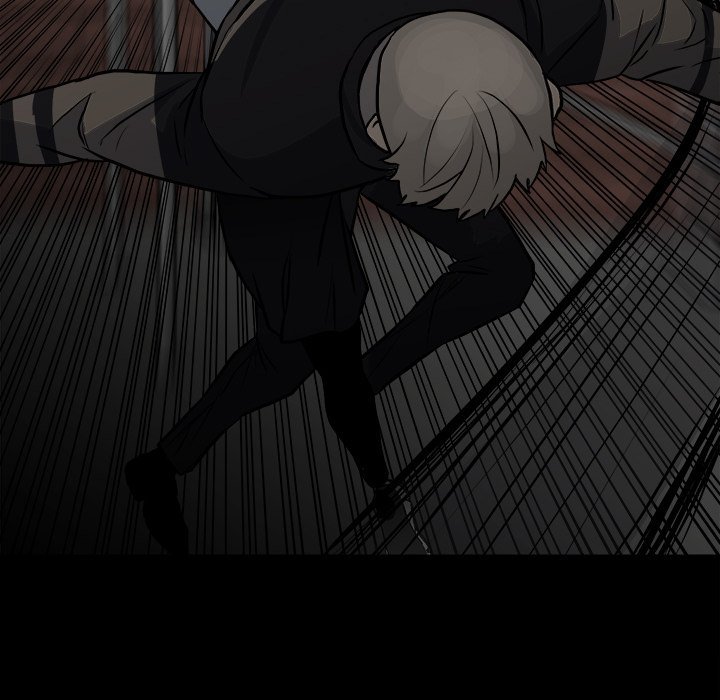 The Villain Chapter 133