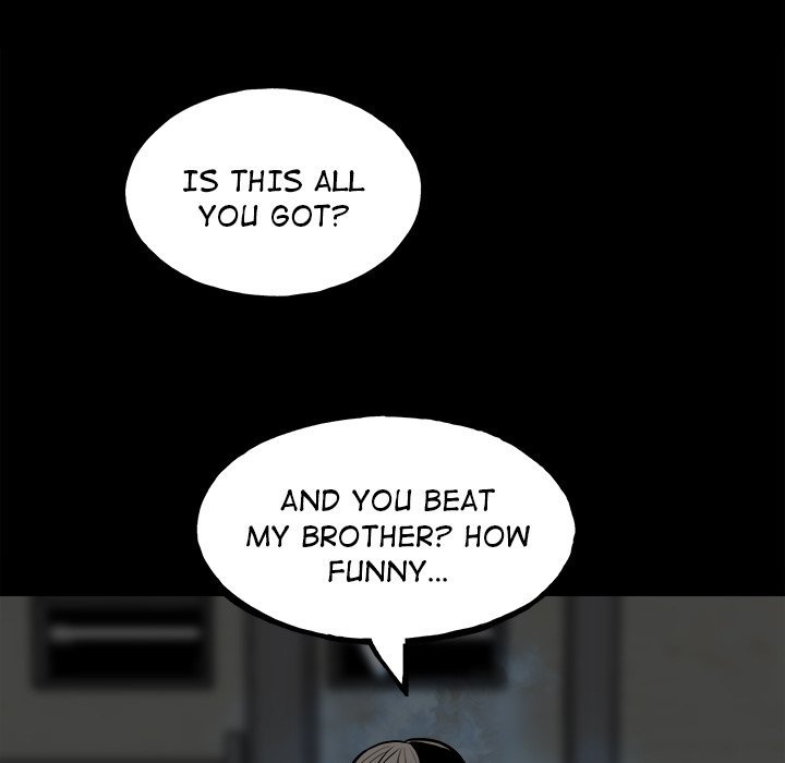 The Villain Chapter 133