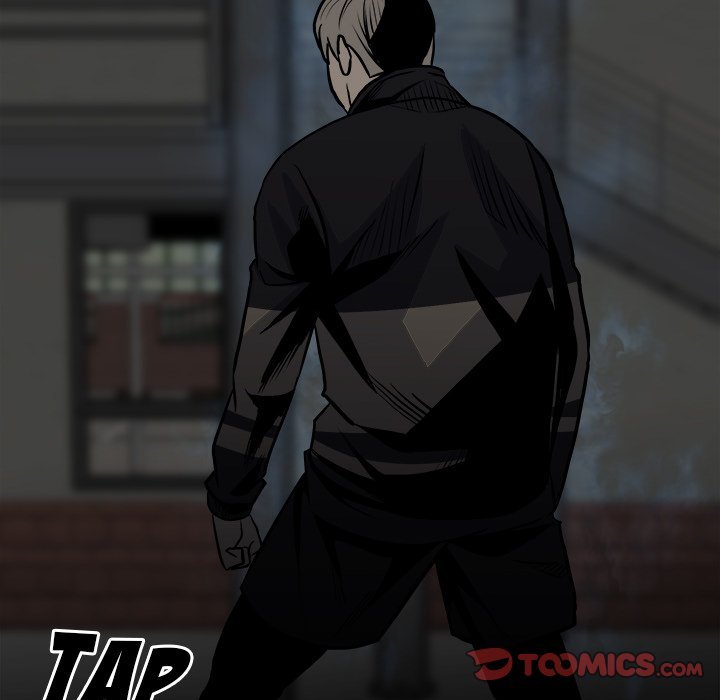 The Villain Chapter 133