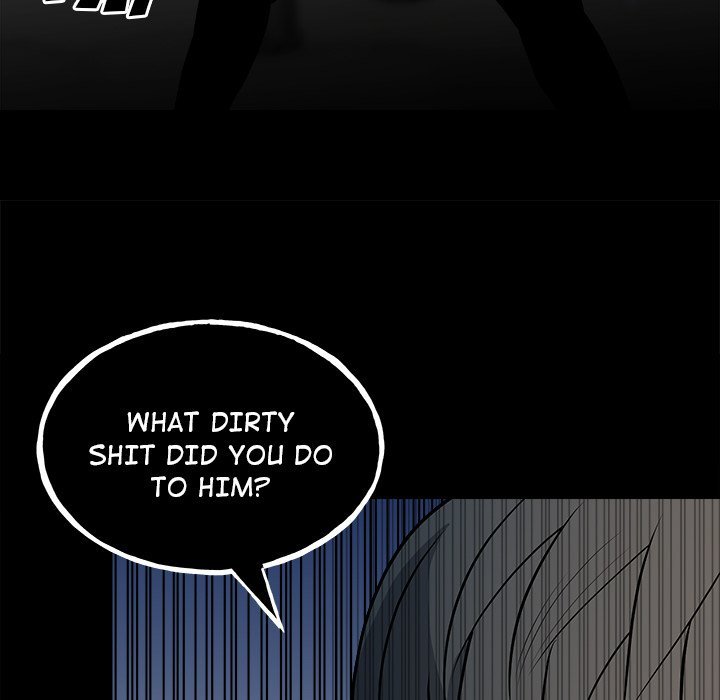 The Villain Chapter 133