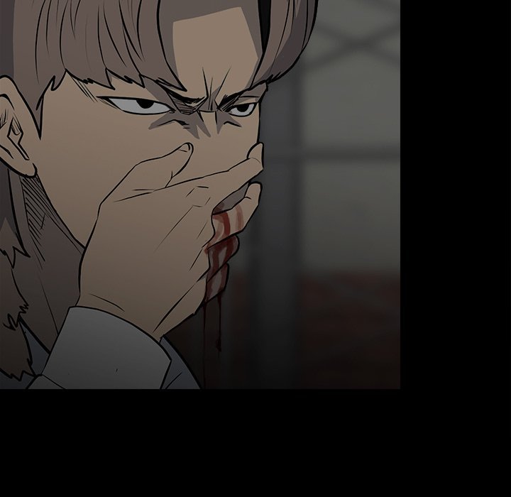 The Villain Chapter 133