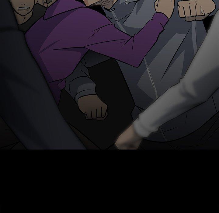 The Villain Chapter 133