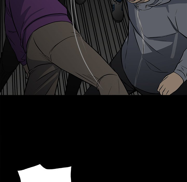 The Villain Chapter 133