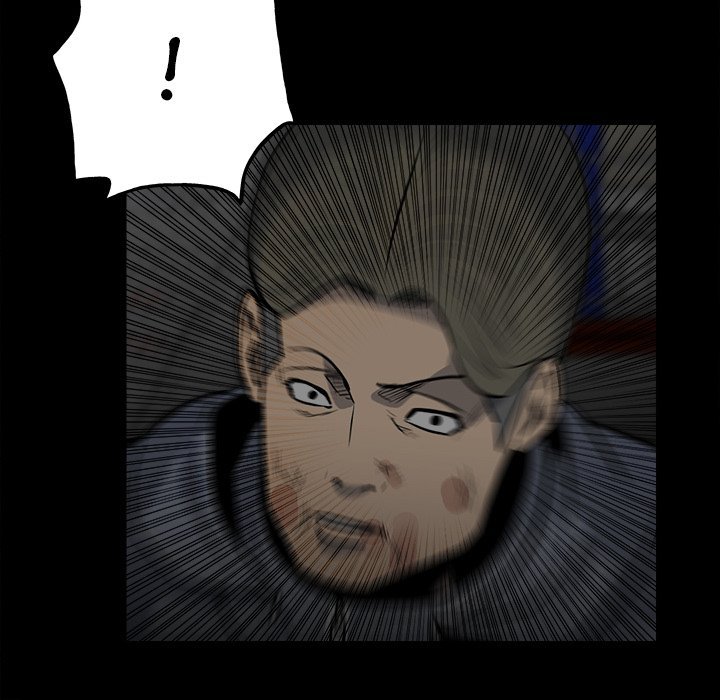 The Villain Chapter 133