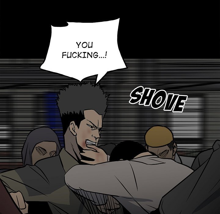 The Villain Chapter 133