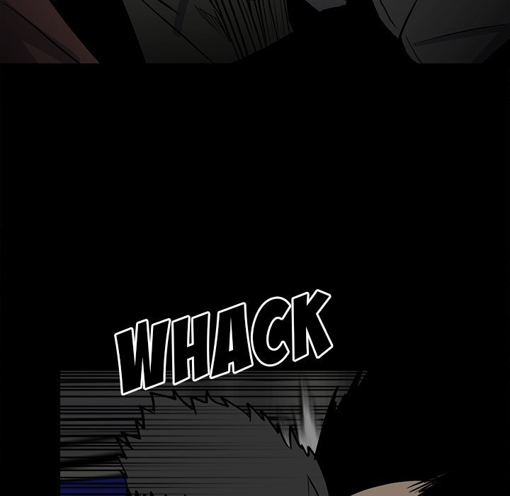 The Villain Chapter 133
