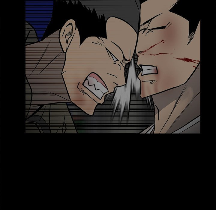 The Villain Chapter 133
