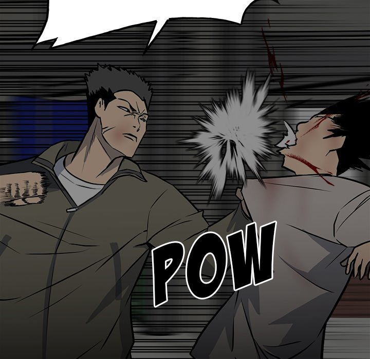 The Villain Chapter 133