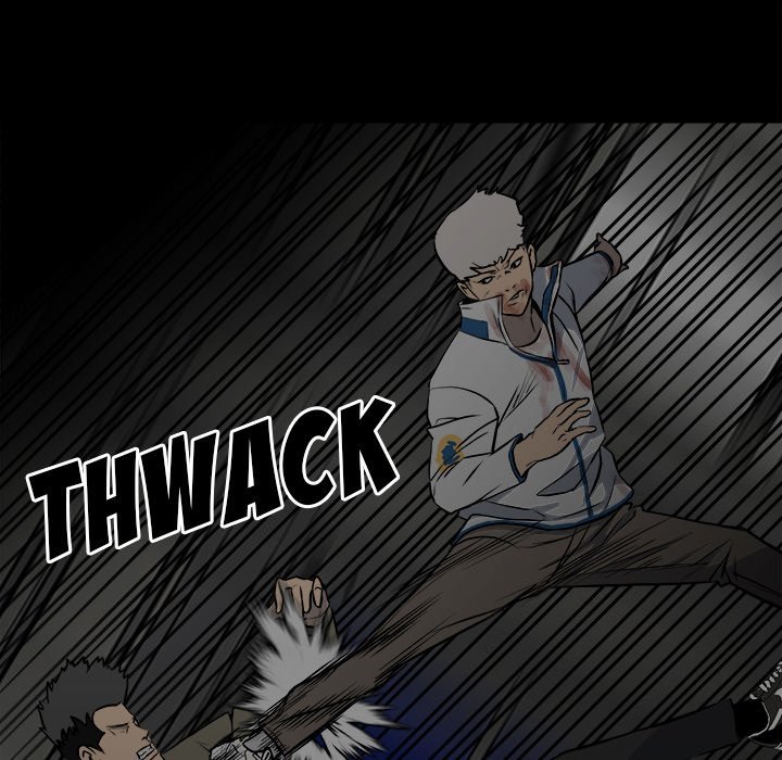 The Villain Chapter 133