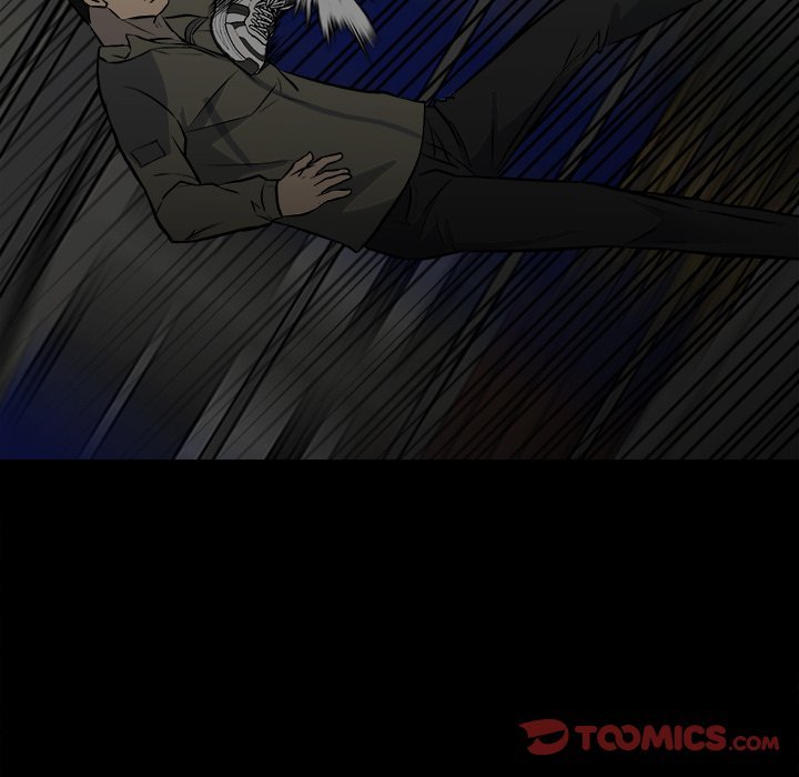The Villain Chapter 133