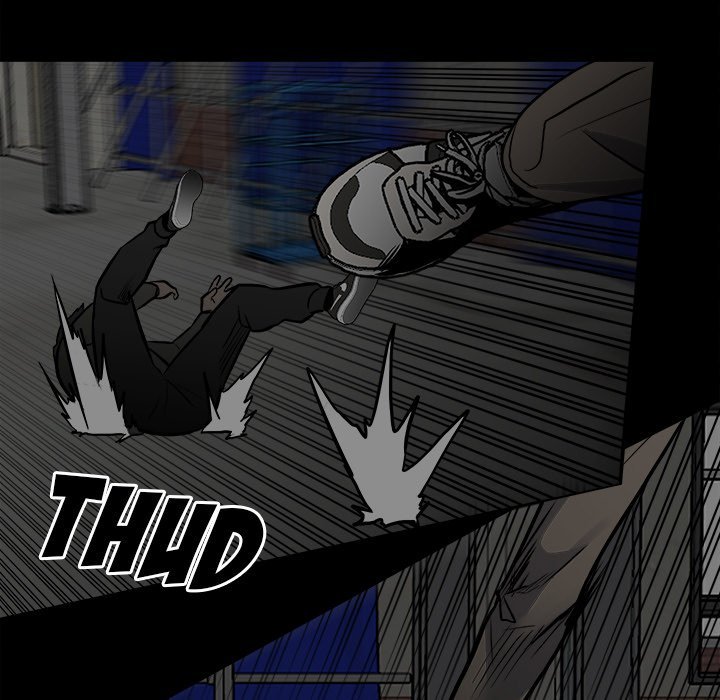 The Villain Chapter 133