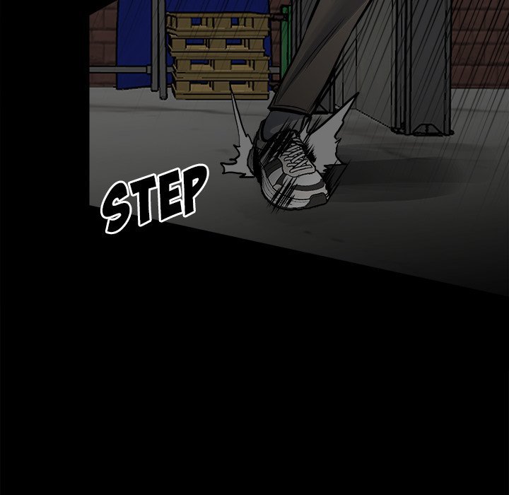 The Villain Chapter 133