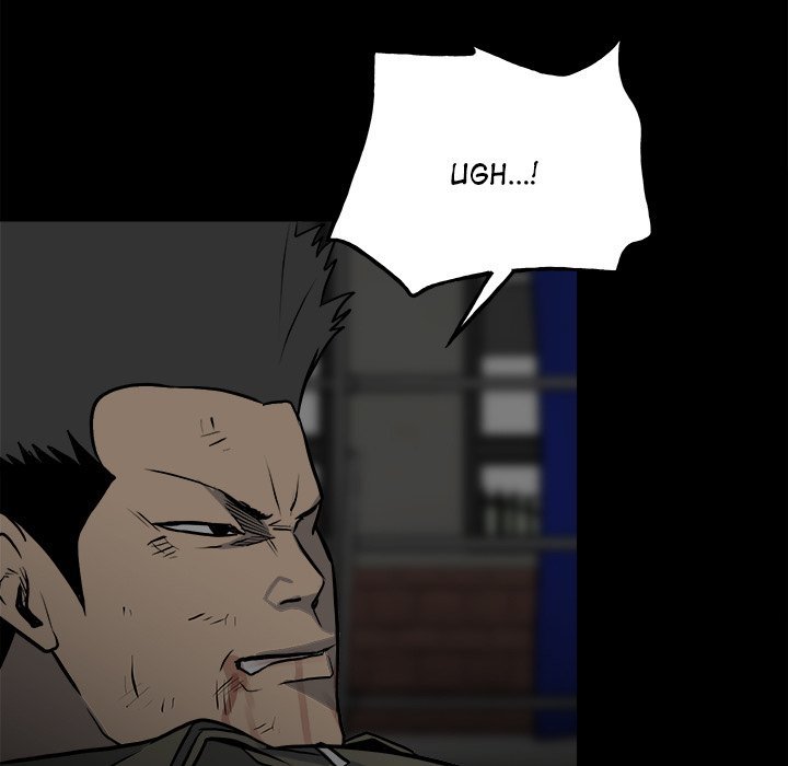 The Villain Chapter 133