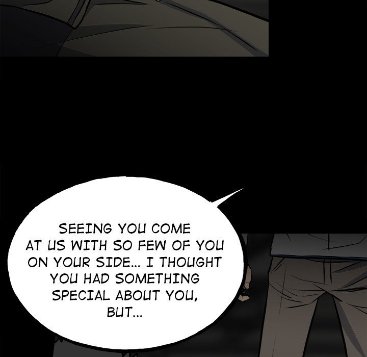 The Villain Chapter 133
