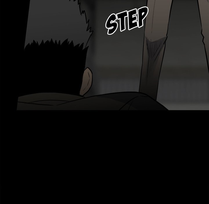 The Villain Chapter 133