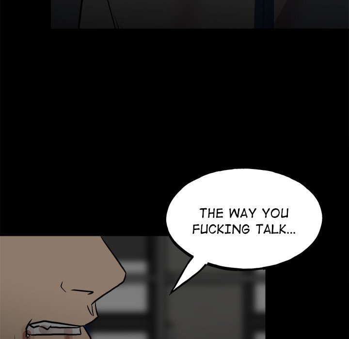 The Villain Chapter 133