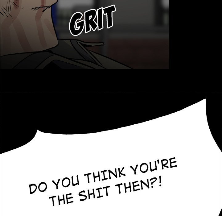 The Villain Chapter 133