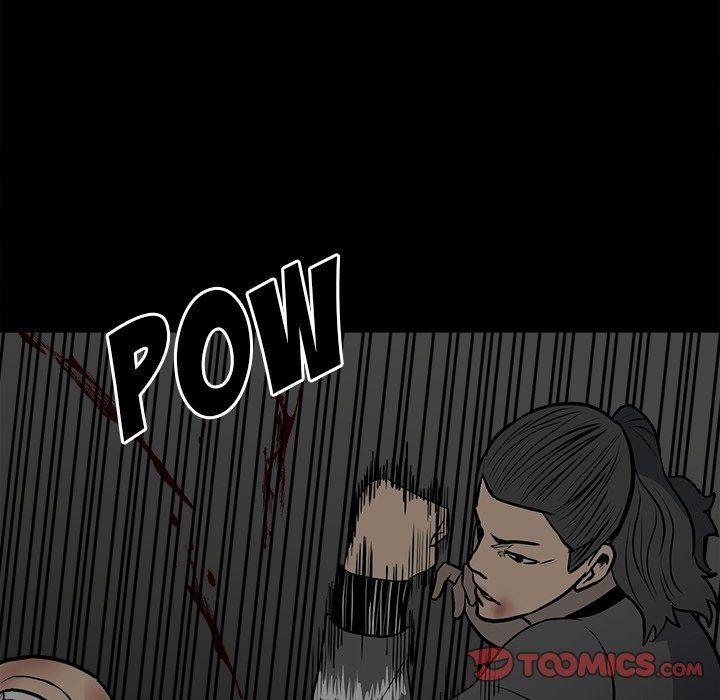The Villain Chapter 133