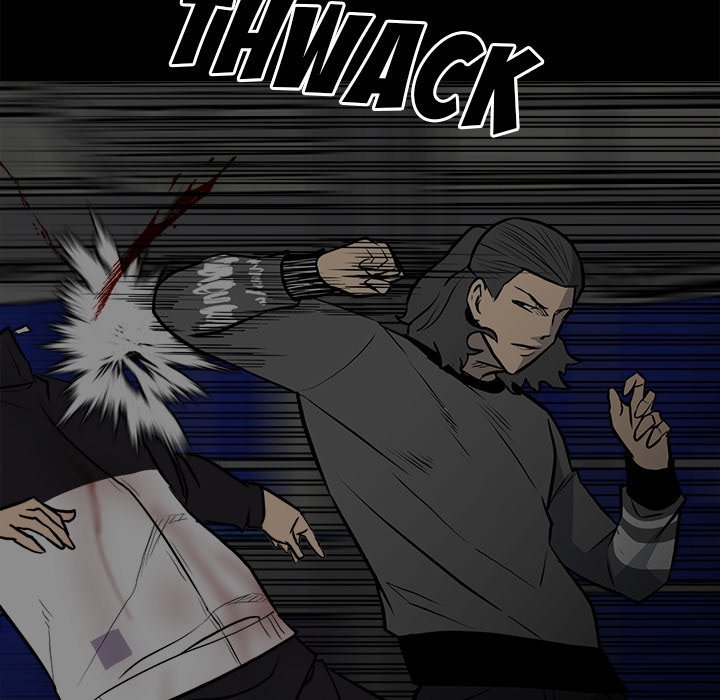 The Villain Chapter 133