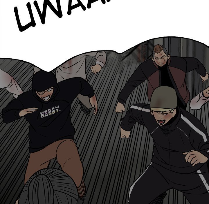 The Villain Chapter 133