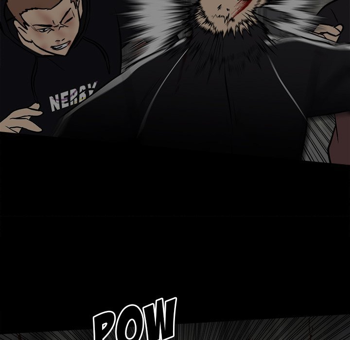The Villain Chapter 133