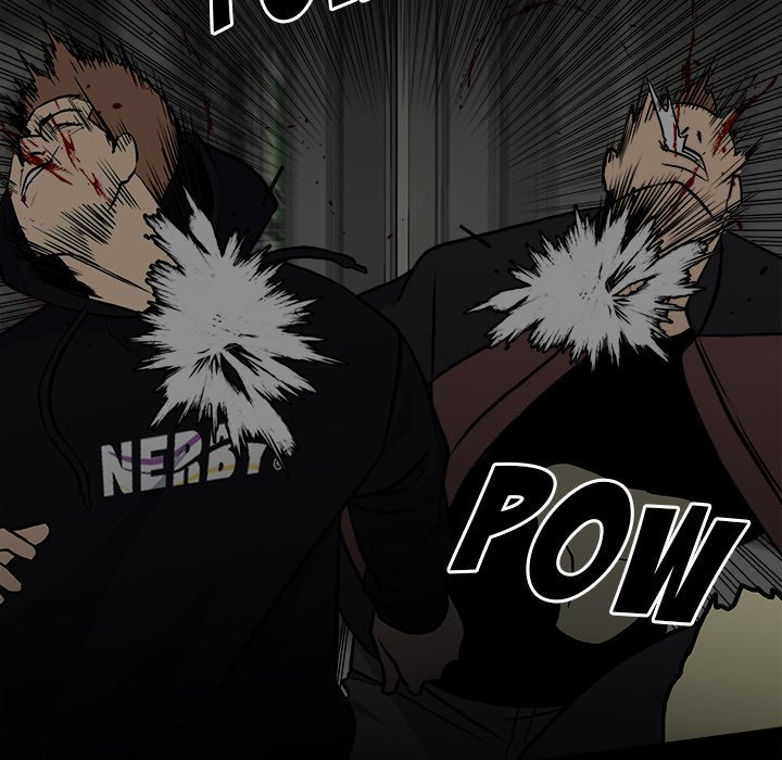 The Villain Chapter 133