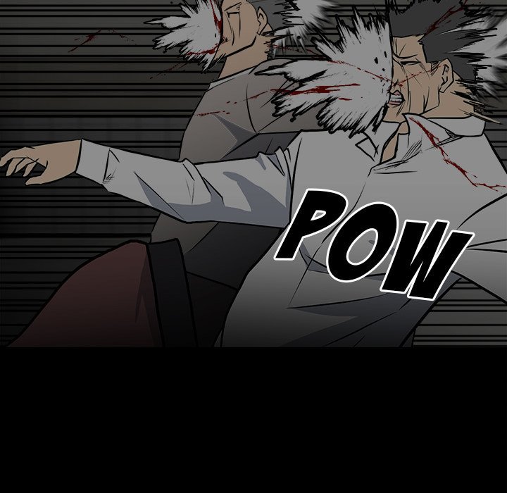 The Villain Chapter 133